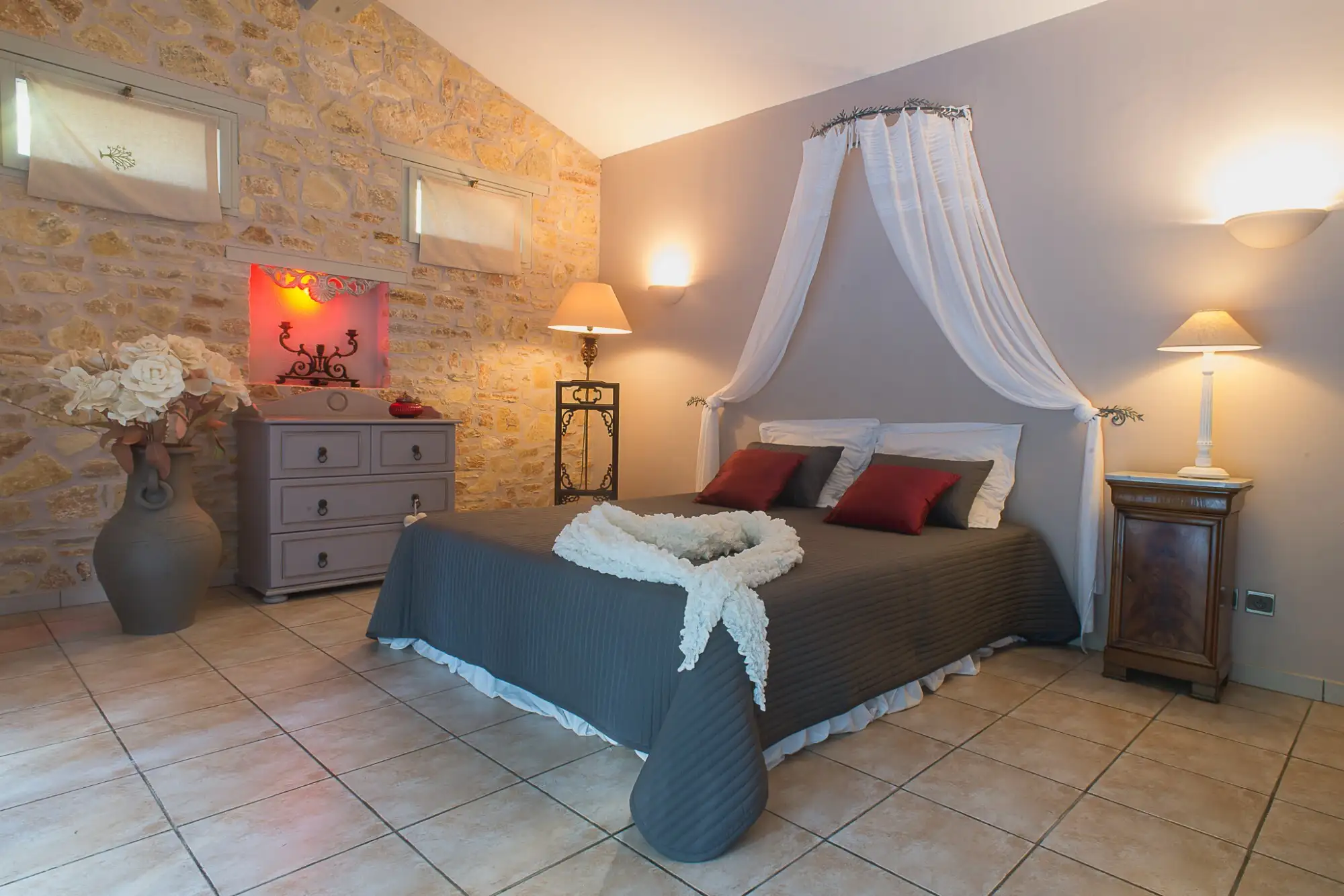 chambre Bulle Aubagne
