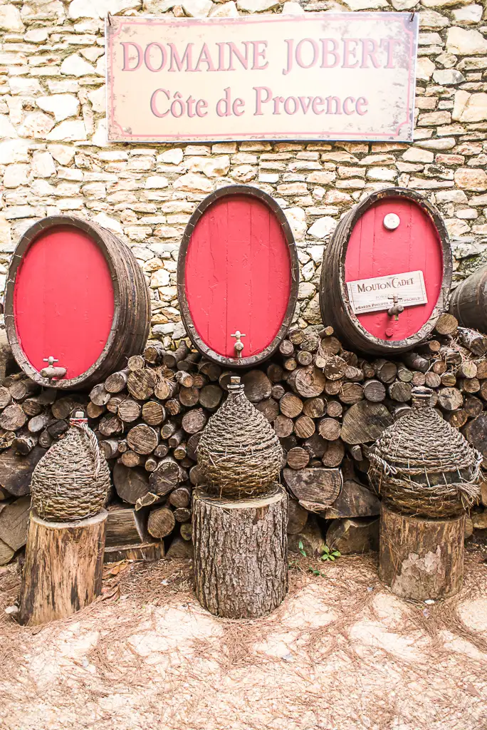 Chambre d'hote Aubagne