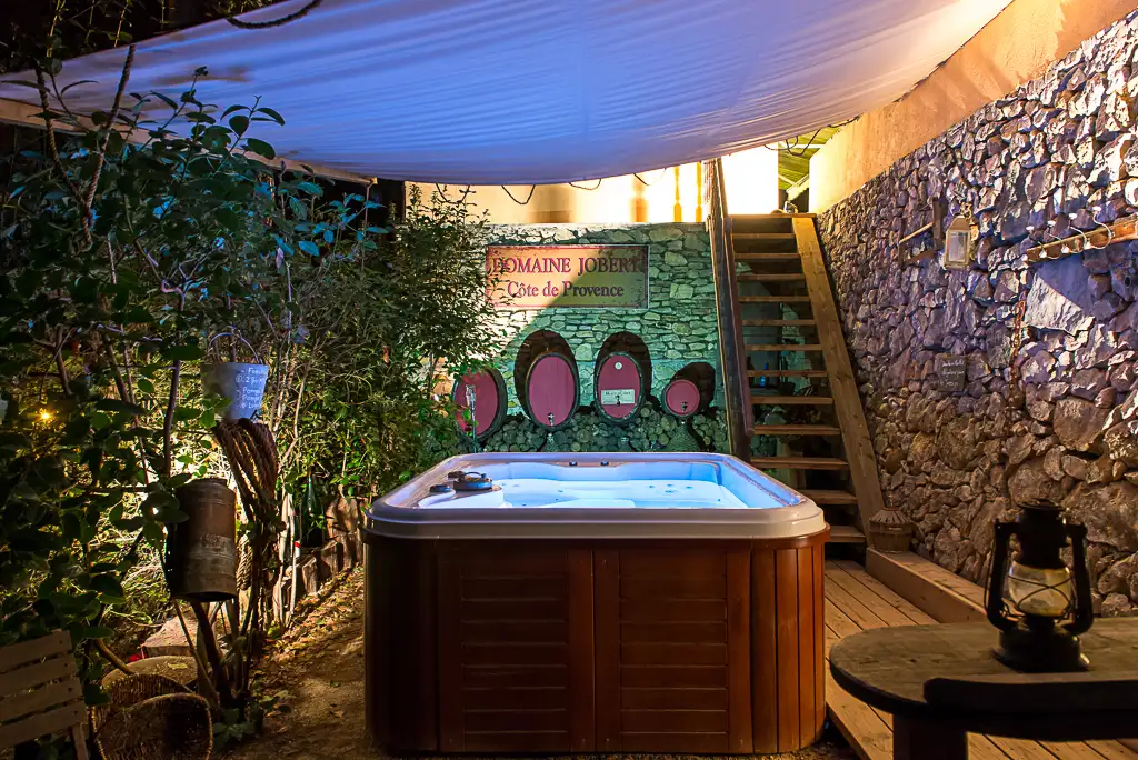 Chambre d'hote Aubagne
