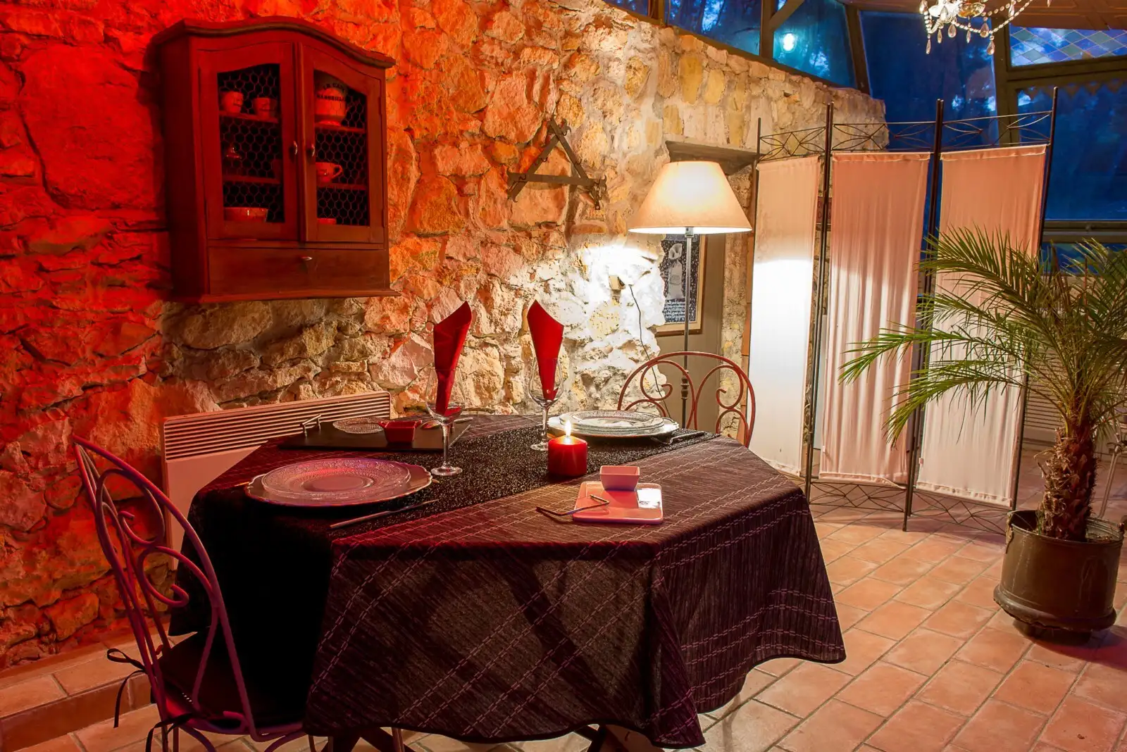 Plateau gourmand