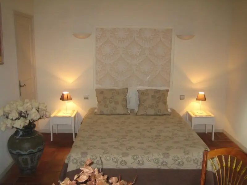 Chambre d'hôte lavande à Aubagne proche de Cassis de Marseille et d'Aix en provence