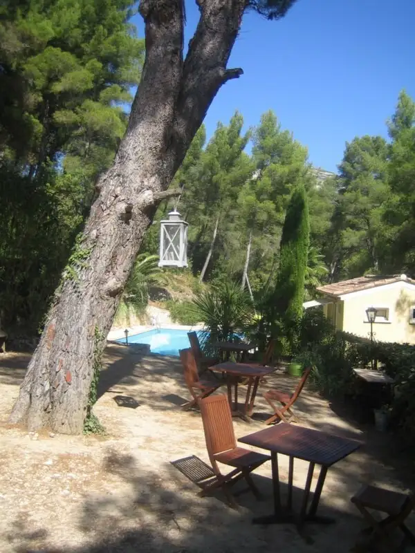 chambre Bulle Aubagne