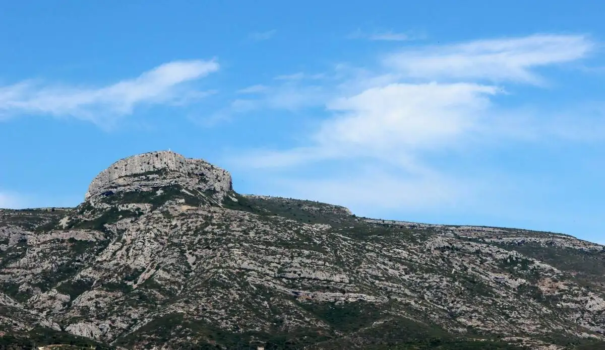 nuit insolite bouche du rhone