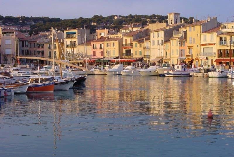 dormir dans une bulle à cassis